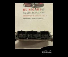 CENTRALINA MOTORE FORD C - Max Serie 8M51-12A650-L