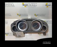 QUADRO STRUMENTI CENTRALE LIVELLI MAZDA 6 S. Wagon - 1