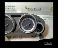 QUADRO STRUMENTI CENTRALE LIVELLI MAZDA 6 S. Wagon - 2