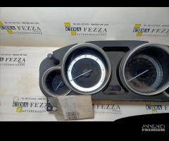 QUADRO STRUMENTI CENTRALE LIVELLI MAZDA 6 S. Wagon - 3