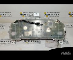 QUADRO STRUMENTI CENTRALE LIVELLI MAZDA 6 S. Wagon