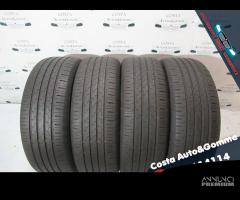 205 55 17 Continental 85% 2021 205 55 R17 Pneus - 1