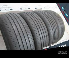 205 55 17 Continental 85% 2021 205 55 R17 Pneus - 3