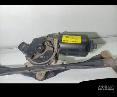 TANDEM TERGICRISTALLO HYUNDAI Accent 3Â° Serie 981