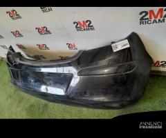 PARAURTI POSTERIORE CENTRALE OPEL Corsa D 3P 2Â° S