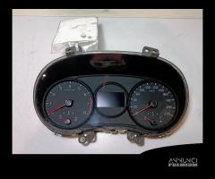 QUADRO STRUMENTI CENTRALE LIVELLI KIA Picanto Seri