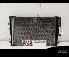 RADIATORE ARIA CONDIZIONATA MERCEDES Classe B W246