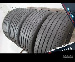 245 50 19 Continental 85% 2021 245 50 R19 Pneus - 2