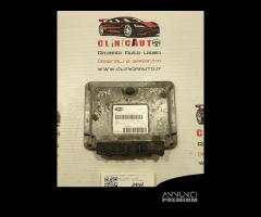 CENTRALINA MOTORE FIAT Panda 1Â° Serie 46817813 IA