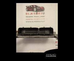 CENTRALINA MOTORE ALFA ROMEO 147 Serie (937) (00\u003e0