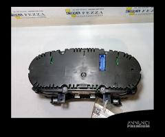 QUADRO STRUMENTI CENTRALE LIVELLI VOLKSWAGEN Golf - 6