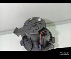 MOTORINO VENTILAZIONE ABITACOLO SMART Fortwo CoupÃ