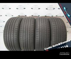 215 55 17 Hankook 95% 2019 215 55 R17 Pneus