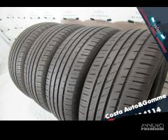 215 55 17 Hankook 95% 2019 215 55 R17 Pneus