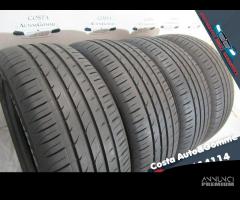 215 55 17 Hankook 95% 2019 215 55 R17 Pneus