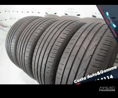 215 55 17 Hankook 90% 2021 215 55 R17 Pneus - 2