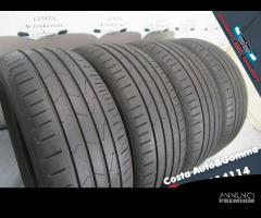 215 55 17 Hankook 90% 2021 215 55 R17 Pneus - 3