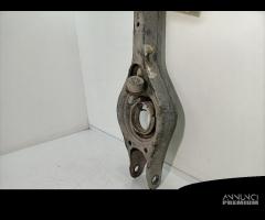 BRACCIO OSCILLANTE POSTERIORE DX KIA Sportage Seri - 4