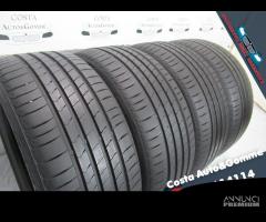 215 45 16 Kumho 95% 2021 215 45 R16 Pneus