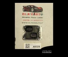 CENTRALINA MOTORE FIAT Bravo 1Â° Serie 0261206276