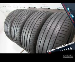 225 55 17 Michelin 85% 2019 225 55 R17 Pneus