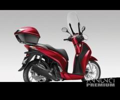 POMPA ABS HONDA SH I ABS 150 2016 KF13D0GF - 8