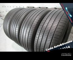 225 55 18 Michelin 80% 2021 225 55 R18 Pneus - 2