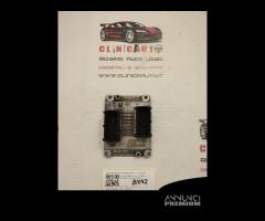 CENTRALINA MOTORE ALFA ROMEO 147 Serie (937) (00\u003e0 - 1