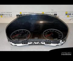 QUADRO STRUMENTI CENTRALE LIVELLI HYUNDAI i20 2Â°