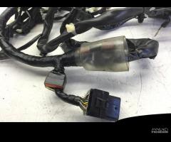 CAVI MATASSA IMPIANTO ELETTRICO HONDA SH I ABS 150 - 4