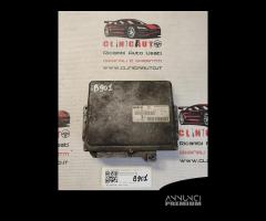 CENTRALINA MOTORE CITROEN Saxo I Serie 9630278180