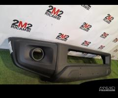 PARAURTI POSTERIORE CENTRALE SUZUKI Jimny 2Â° Seri