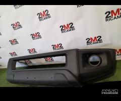 PARAURTI POSTERIORE CENTRALE SUZUKI Jimny 2Â° Seri