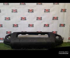 PARAURTI POSTERIORE CENTRALE SUZUKI Jimny 2Â° Seri