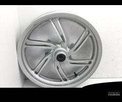 CERCHIO RUOTA ANTERIORE 16 X 2.75 HONDA SH I ABS 3