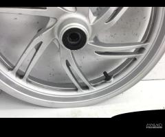 CERCHIO RUOTA ANTERIORE 16 X 2.75 HONDA SH I ABS 3 - 2