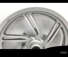 CERCHIO RUOTA ANTERIORE 16 X 2.75 HONDA SH I ABS 3