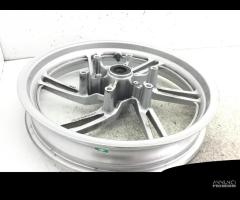 CERCHIO RUOTA ANTERIORE 16 X 2.75 HONDA SH I ABS 3 - 5