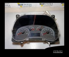 QUADRO STRUMENTI CENTRALE LIVELLI FIAT Fiorino 2Â° - 4