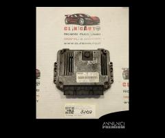 CENTRALINA MOTORE RENAULT Scenic Serie 8200310863