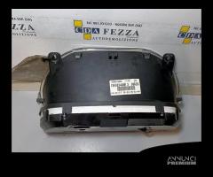 QUADRO STRUMENTI CENTRALE LIVELLI FIAT Fiorino 2Â°