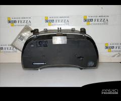 QUADRO STRUMENTI CENTRALE LIVELLI FIAT Fiorino 2Â° - 6