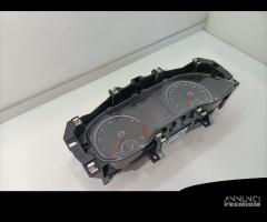 QUADRO STRUMENTI CENTRALE LIVELLI VOLKSWAGEN Polo