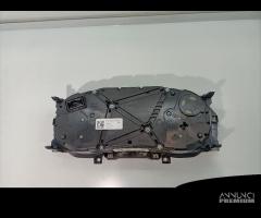 QUADRO STRUMENTI CENTRALE LIVELLI VOLKSWAGEN Polo - 5