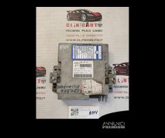 CENTRALINA MOTORE FIAT Punto Berlina 3P IAW8F5T 46