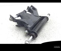 STAFFA SUPPORTO MOTORE HONDA SH I ABS 300 2016 202