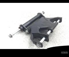 STAFFA SUPPORTO MOTORE HONDA SH I ABS 300 2016 202 - 6