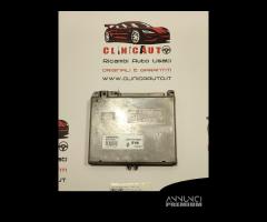 CENTRALINA MOTORE RENAULT 19 Serie HOM7700749946 E