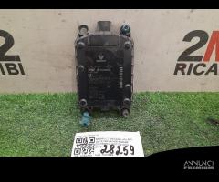 RADAR RENAULT Megane Serie 284383207R RADAR K4M848