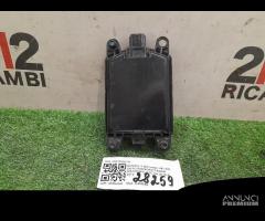 RADAR RENAULT Megane Serie 284383207R RADAR K4M848